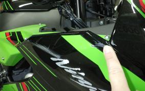 KAWASAKI ZX 10 NINJA ABS 2024 ZXT02L