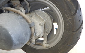 HONDA SPACY 100 JF13