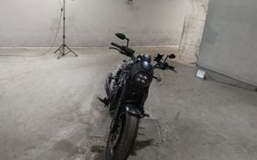 HONDA REBEL 1100 2022 SC83