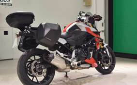 BMW F900R 2021