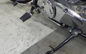 YAMAHA DRAGSTAR 250 2007 VG05J