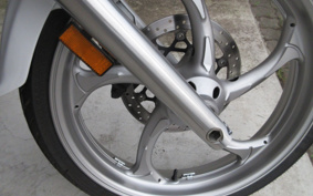 YAMAHA XV1300CA STRIKER 2013 VP33