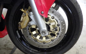 HONDA CBR600RR 2004 PC37