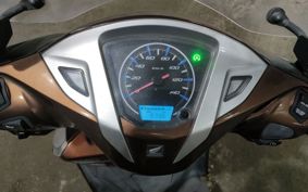 HONDA LEAD 125 JF45