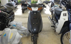 SUZUKI LET's 2 CA1PA