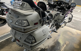 HONDA GL1800 GOLDWING  2004 SC47