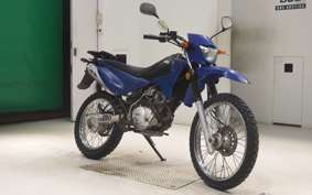 YAMAHA XTZ125 2023