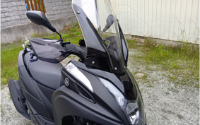 YAMAHA TRICITY 155 SG37J