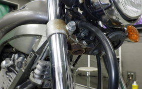 YAMAHA SRX400 Gen.4 1992 3VN