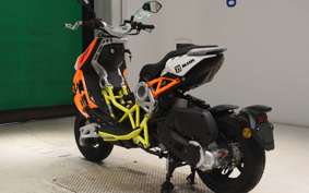 ITALJET DRAGSTAR200 2025
