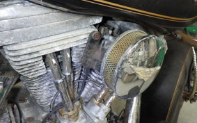 HARLEY FLHT 1340 1986