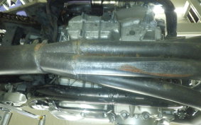 HONDA CB1100 EX ABS 2014 SC65