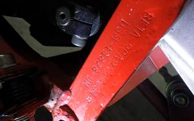 BETA 250KRアフリカ