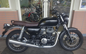 HONDA GB350 2021 NC59