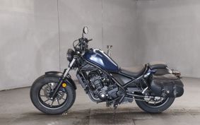 HONDA REBEL MC49