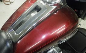 HARLEY FLHTCUTG TRIKE 2016