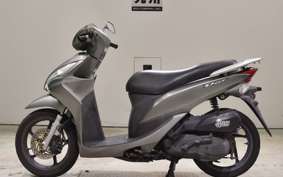 HONDA DIO 110 2017 JF31