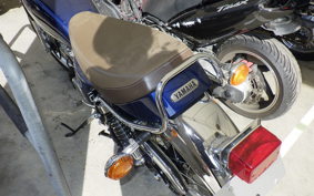 YAMAHA SR400 Gen.5 2021 RH16J