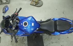 SUZUKI ｼﾞｸｻｰ250SF