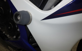 SUZUKI GSX-R600 2007