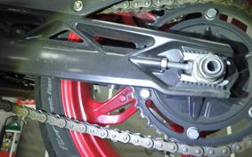 BMW G310R 2024