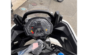 TRIUMPH TIGER SPORT 660 2026 L22U11