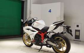 HONDA CBR250RR A 2011 MC51