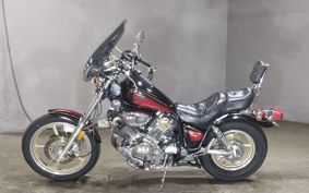 YAMAHA XV1100 VIRAGO 1987 1TF0