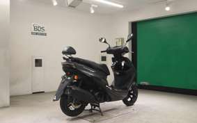 YAMAHA CYGNUS 125 XSR 3 SED8J