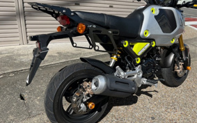 HONDA GROM JC92