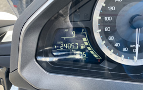 HONDA GL 1800 GOLD WING TOUR DCT 2020 SC79