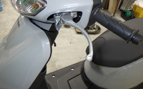 HONDA TACT-4ﾍﾞｰｼｯｸ AF79
