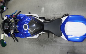 SUZUKI GSX-R750 2009
