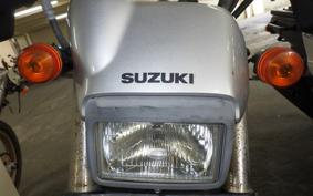 SUZUKI TR50 STREET MAGIC CA1LB