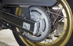 SUZUKI DL650 ( V-Strom 650 ) XTA 2021 C733A