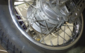 HONDA C110 SUPER CUB JA42