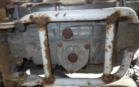 SUZUKI DJEBEL 200 (DR200SE) SH42A
