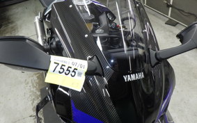 YAMAHA YZF-R1 M 2026 RN65J