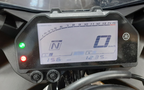 YAMAHA YZF-R25 RG43J