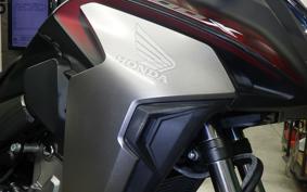 HONDA 400X 2020 NC56