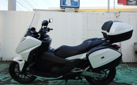 HONDA NC700 INTEGRA 2014 RC71