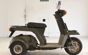HONDA GYRO X TD01