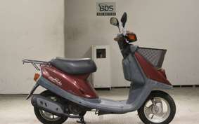 YAMAHA JOG POCHE 1989 3KJ