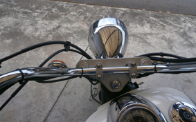 YAMAHA DRAGSTAR 250 VG02J