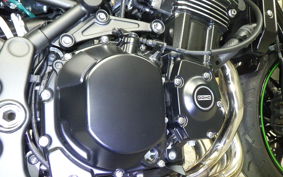 KAWASAKI Z900RS CAFE 2026 ZR900K