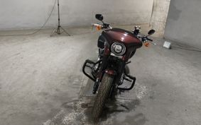 HARLEY FLSB 1750 2019 YMJ