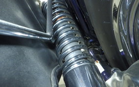 SUZUKI INTRUDER 1400 2012