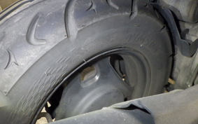SUZUKI ADDRESS V125 S CF4MA