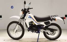 SUZUKI TS50 Hustler SA11A