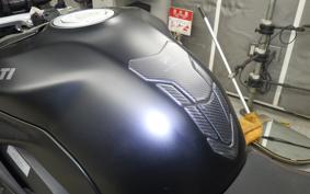 DUCATI STREETFIGHTER V4 S 2021